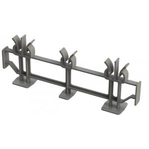 Trench Mesh Supports