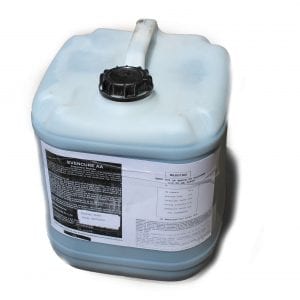 Aliphatic Alcohol Evaporation Retardant