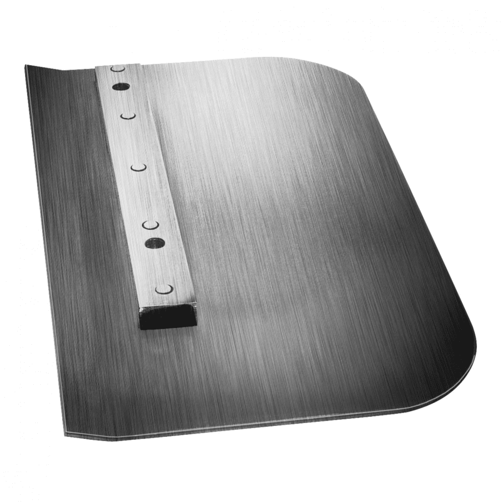Trowel Blades