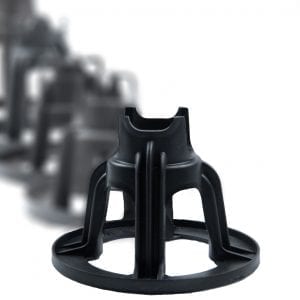 Combination Slab On Ground Bar Chairs