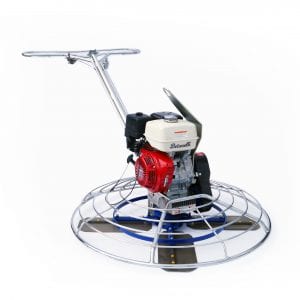 Trowel Machine