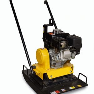 Plate Compactor